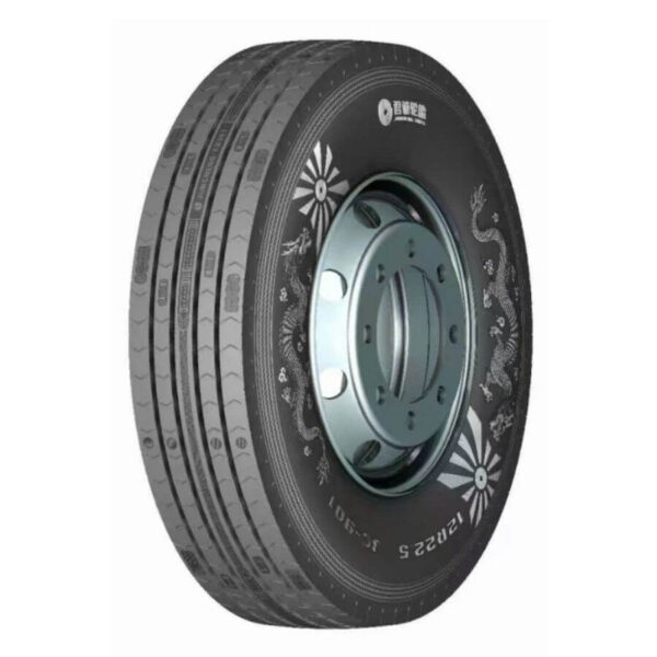 JC - 901 TẢI QUÃNG ĐƯỜNG DÀI VÀ TRUNG BÌNH