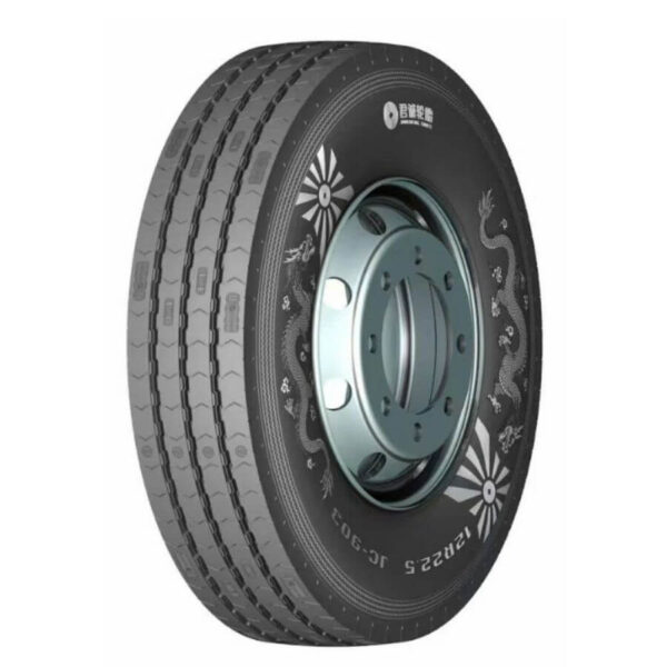 JC - 903 TẢI QUÃNG ĐƯỜNG TRUNG BÌNH VÀ DÀI
